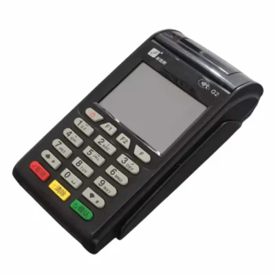 کارتخوان استوک سیار G2