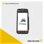 کارتخوان اندرویدی SP580