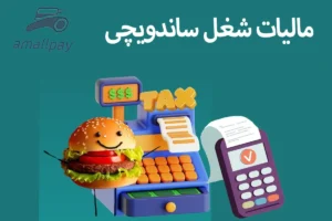 مالیات ساندیوچی