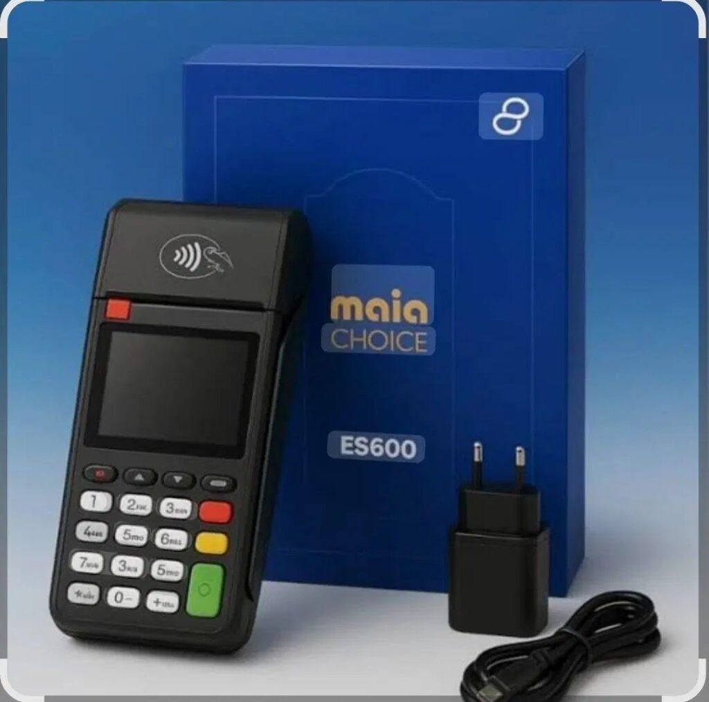 خرید کارتخوان ES600
