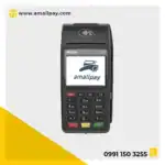 کارتخوان سیار آیسینو V72