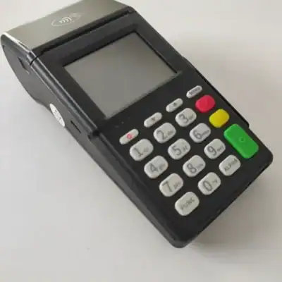 خرید کارتخوان ES600