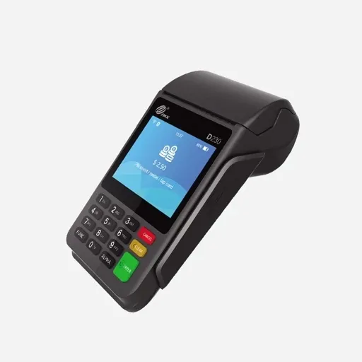کارتخوان D230 تجربه واقعی کاربران و مزایای عملی کارتخوان D230