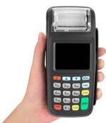 کارتخوان سیار 8210 دستگاه پوز 8210 (استوک) - Image 3