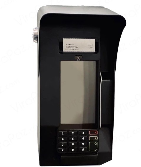 Q0RobN7b2vu9Ytv4 کش لس AK600 بدون باکس - Image 1