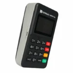 کارتخوان  پوز سیار QPOS-TRIO وای فای دار 4G (مگنت بالا) - Image 2